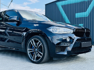 BMW X6 F16 2014–2019 Bodykit-sæt til X6M F86 foto 24