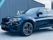BMW X6 F16 2014–2019 Bodykit-sæt til X6M F86 foto 26