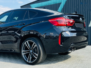 BMW X6 F16 2014–2019 Bodykit-sæt til X6M F86 foto 27