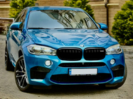 BMW X6 F16 2014–2019 Bodykit-sæt til X6M F86 foto 35