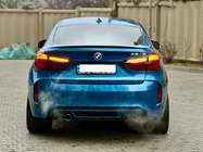 BMW X6 F16 2014–2019 Bodykit-sæt til X6M F86 foto 38