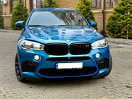 BMW X6 F16 2014–2019 Bodykit-sæt til X6M F86 foto 47