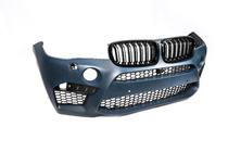 BMW X6 F16 2014–2019 Bodykit-sæt til X6M F86 foto 57