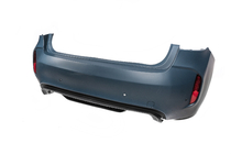 BMW X6 F16 2014–2019 Bodykit-sæt til X6M F86 foto 52