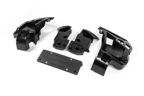 BMW X6 F16 2014–2019 Bodykit-sæt til X6M F86 foto 53