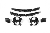 BMW X6 F16 2014–2019 Bodykit-sæt til X6M F86 foto 62