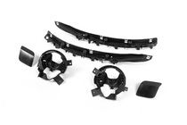 BMW X6 F16 2014–2019 Bodykit-sæt til X6M F86 foto 54