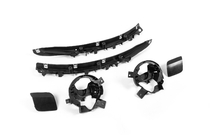 BMW X6 F16 2014–2019 Bodykit-sæt til X6M F86 foto 63
