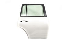 Toyota Land Cruiser 200 2007–2021 Dør komplet 2016+ (foran højre) foto 1