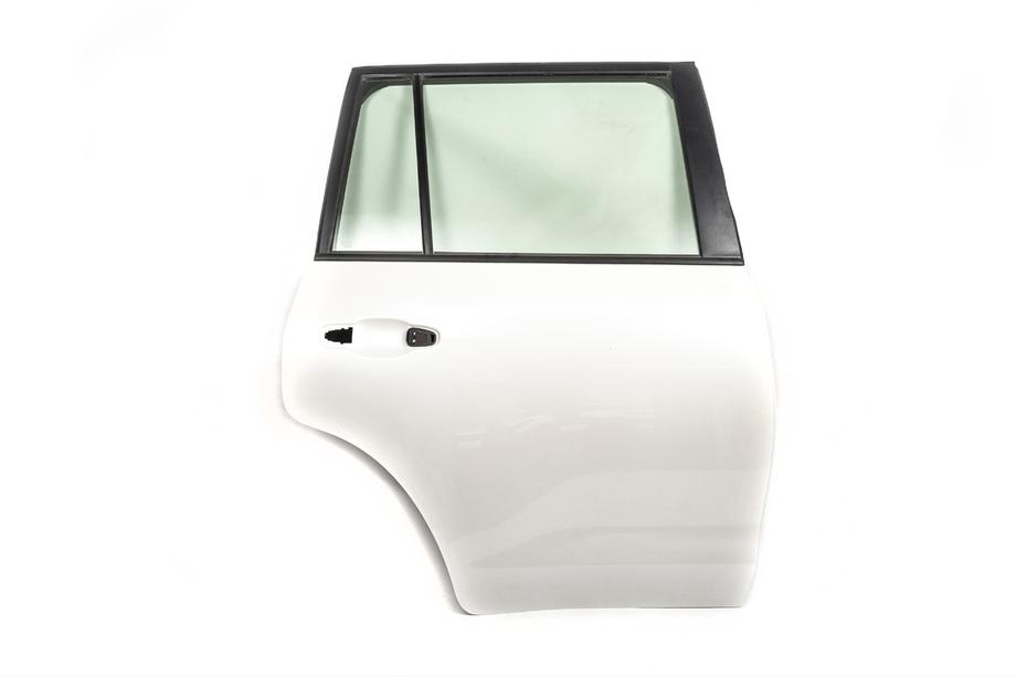 Toyota Land Cruiser 200 2007–2021 Dør komplet 2016+ (foran højre) Image