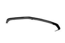 Volkswagen T6 2015–2024 Front læbespoiler til SportLine 2015-2018 (ABS) foto 4