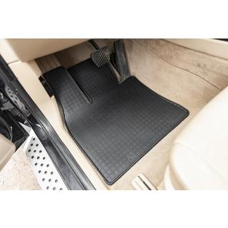 Gummimåtter til kabinen (4 stk., Polytep) BMW X5 E70 2007–2013 foto 1