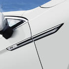 Volkswagen Passat B8 2015–2023 R-Line emblem (flere varianter) Sort foto 9