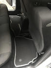 Volkswagen Passat B5 1997–2005 EVA gulvmåtter (sorte) foto 8