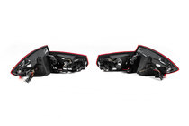 BMW 3-serie F30/F31 2012–2019 Baglygter type-1 (2 stk) foto 5