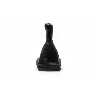 Gearknop og gearmanchet (5-trins) foto 2