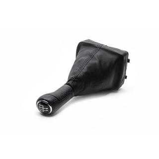 Gearknop og gearmanchet (5-trins) foto 3