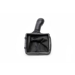 Gearknop og gearmanchet (5-trins) foto 4