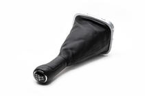 Volkswagen Polo 2010–2017 Gearknop og manchet til gearstang (HB) (5-trins) foto 3