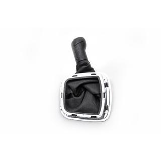 Gearknop og manchet til gearstang (HB) (5-trins) foto 4
