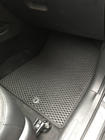 Kia Sorento II XM 2009–2014 Bilmåtter 2012-2014 (EVA, sorte) foto 5