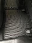 Kia Sorento II XM 2009–2014 Bilmåtter 2012-2014 (EVA, sorte) foto 6
