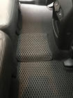 Kia Sorento II XM 2009–2014 Bilmåtter 2012-2014 (EVA, sorte) foto 7