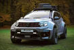 Duster planlægges med aggressivt bodykit og 400 hk motor foto 1