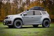 Duster planlægges med aggressivt bodykit og 400 hk motor foto 3