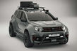 Duster planlægges med aggressivt bodykit og 400 hk motor foto 2
