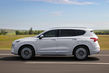 Opdateret Hyundai Santa Fe-crossover nu til salg foto 4
