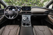 Opdateret Hyundai Santa Fe-crossover nu til salg foto 6