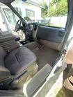 Mercedes Sprinter W906 2006–2018 EVA V1 bilmåtter (brune) foto 2