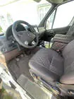 Mercedes Sprinter W906 2006–2018 EVA V1 bilmåtter (brune) foto 1