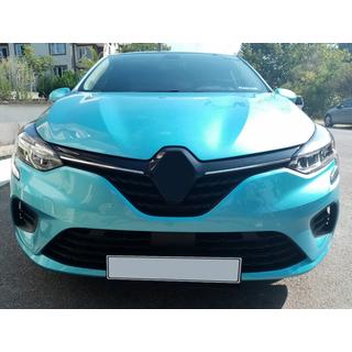 Krom grillister (2 stk.) Renault Clio V 2019– foto 1