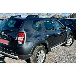 Glatte skærmkantlister (8 stk., plast) foto 2