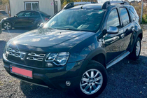 Renault Duster 2008–2017 Glatte skærmforøgere (8 stk., ABS) EuroCap - Tyrkiet foto 9