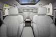 Opdateret Jeep Grand Cherokee 2021 præsenteret foto 8