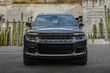 Opdateret Jeep Grand Cherokee 2021 præsenteret foto 2