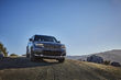 Opdateret Jeep Grand Cherokee 2021 præsenteret foto 4
