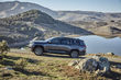 Opdateret Jeep Grand Cherokee 2021 præsenteret foto 3