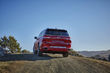 Opdateret Jeep Grand Cherokee 2021 præsenteret foto 5