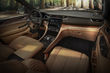 Opdateret Jeep Grand Cherokee 2021 præsenteret foto 7