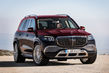 Mercedes-Maybach GLS-crossover præsenteret foto 1