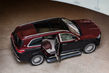 Mercedes-Maybach GLS-crossover præsenteret foto 4