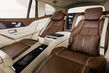 Mercedes-Maybach GLS-crossover præsenteret foto 6