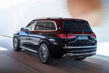 Mercedes-Maybach GLS-crossover præsenteret foto 2