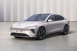 Kineserne lancerer elektrisk sedan med op til 1000 km rækkevidde foto 2