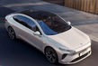 Kineserne lancerer elektrisk sedan med op til 1000 km rækkevidde foto 1