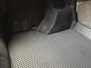 Chevrolet Aveo T250 2005–2011 Bagagerumsmåtte (EVA, sort) foto 3